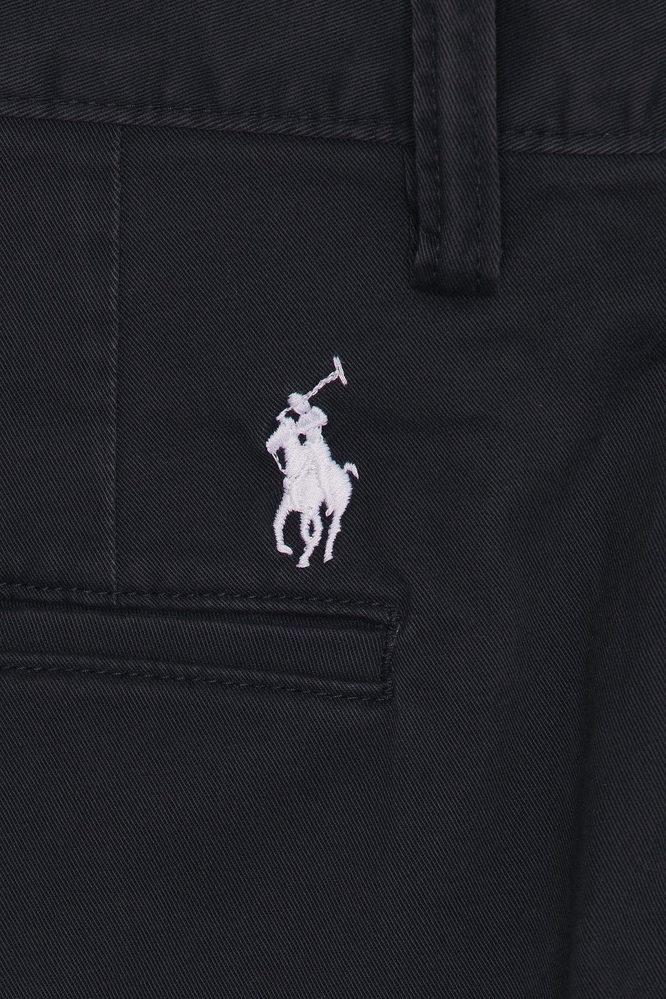 Polo Ralph Lauren ツイル - Nautical Ink | REVOLVE