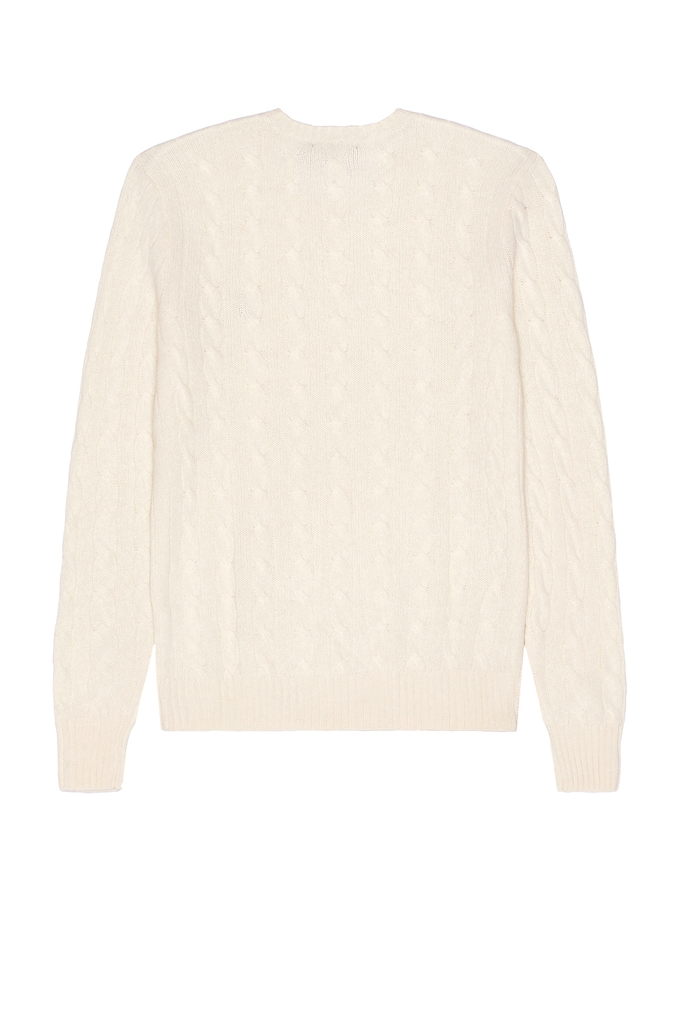 Polo Ralph Lauren PULL CABLE