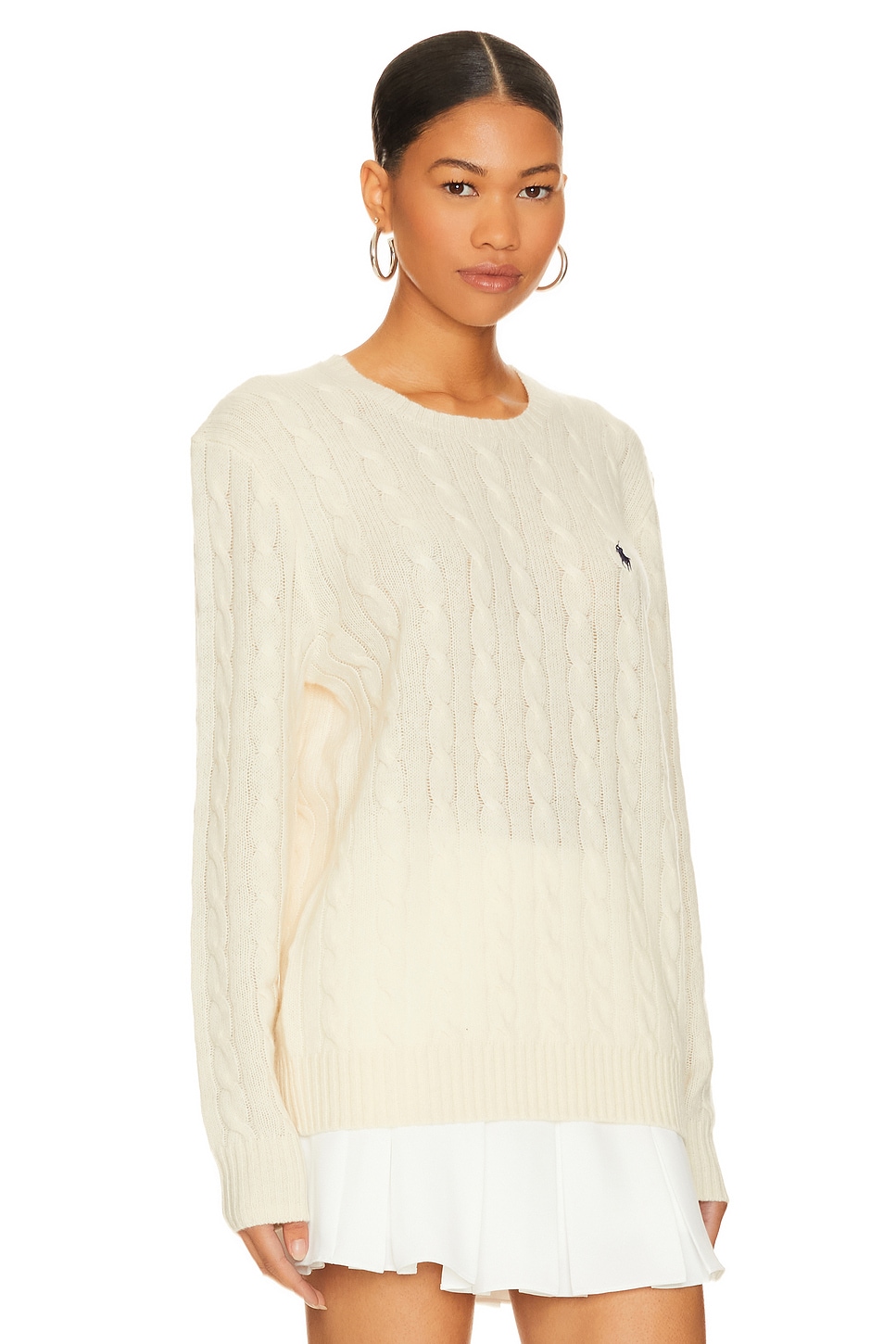 Polo Ralph Lauren Cable Sweater