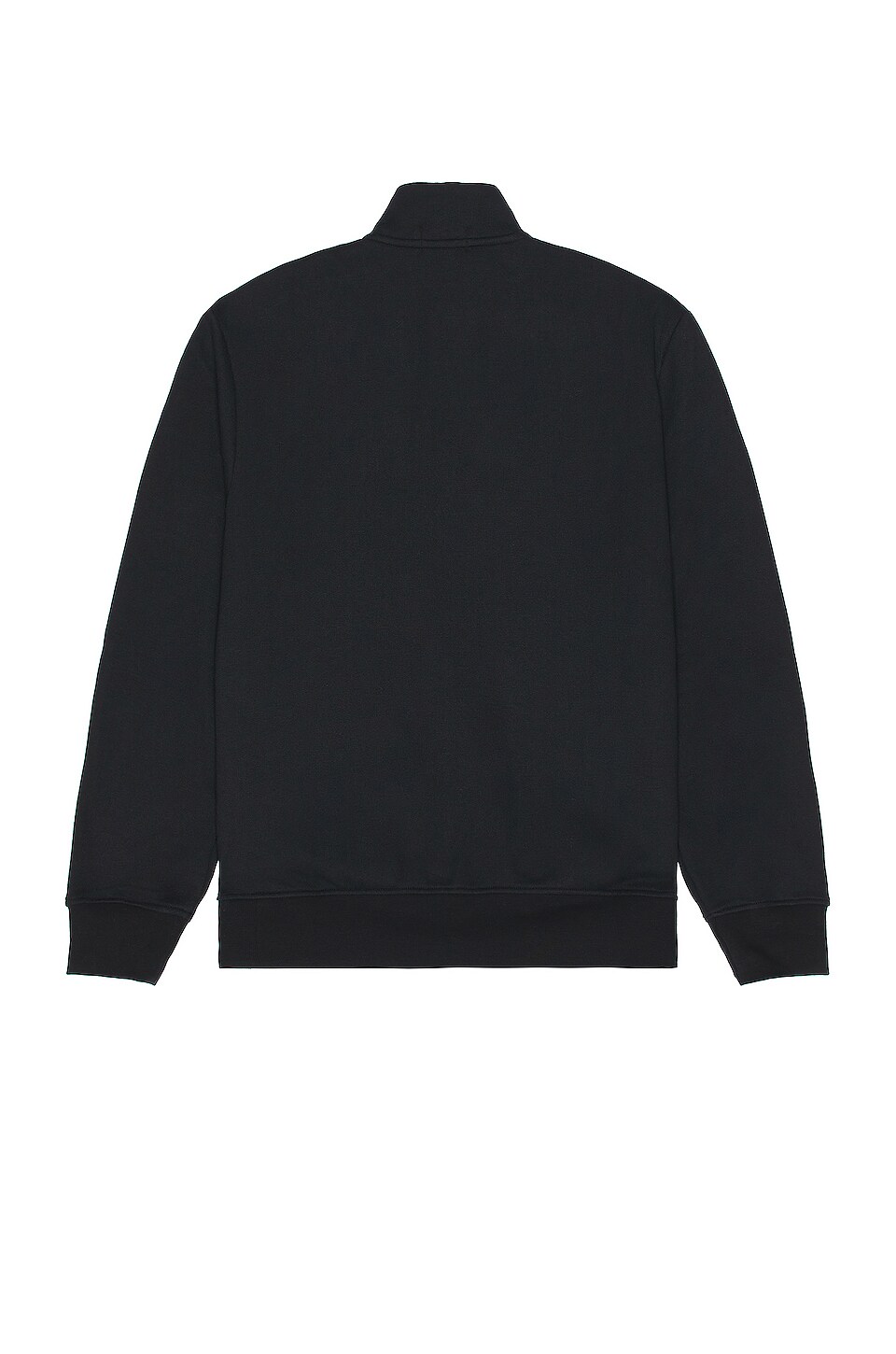 Polo Ralph Lauren Fleece Pullover in Polo Black