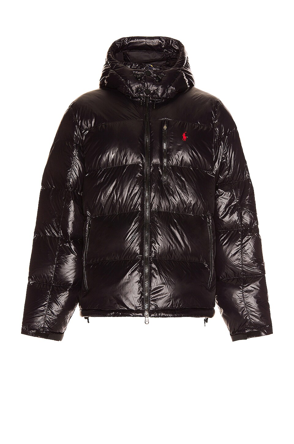 bomber ralph lauren