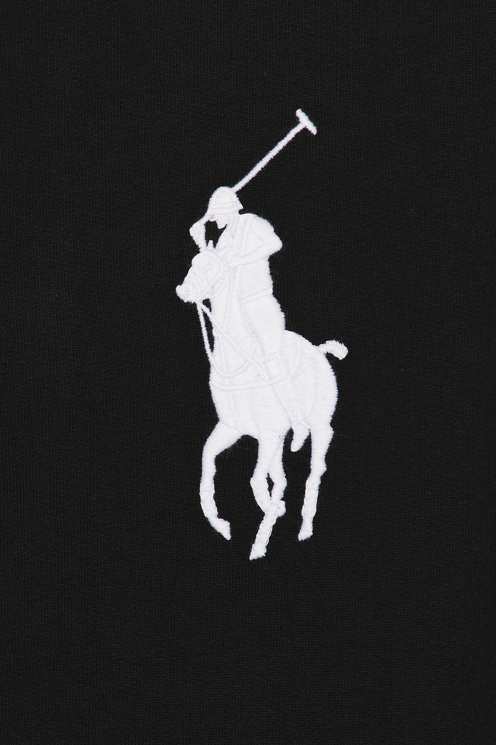 Polo Ralph Lauren スタジャン - Black | REVOLVE