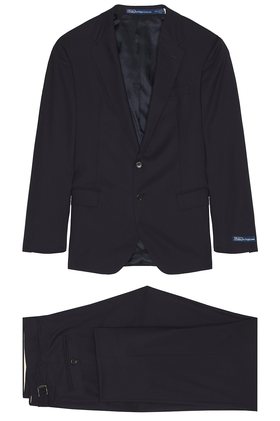 Polo Ralph Lauren スーツ - Classic Navy | REVOLVE