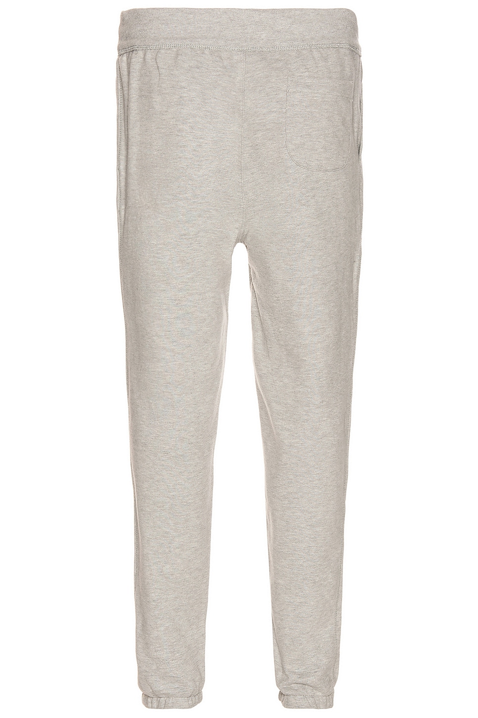 Polo Ralph Lauren Fleece Pant Relaxed in Andover Heather