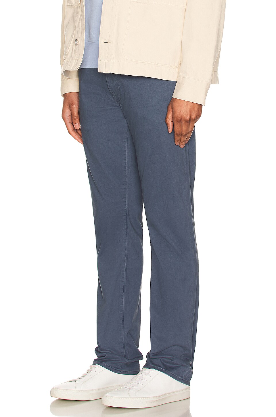 Polo Ralph Lauren 5 Pocket Pants in Blue Corsair