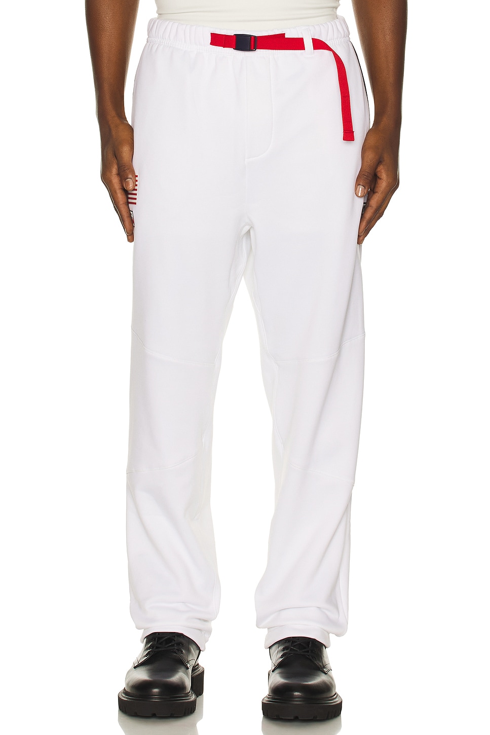 Polo Ralph Lauren パンツ - Ceramic White | REVOLVE