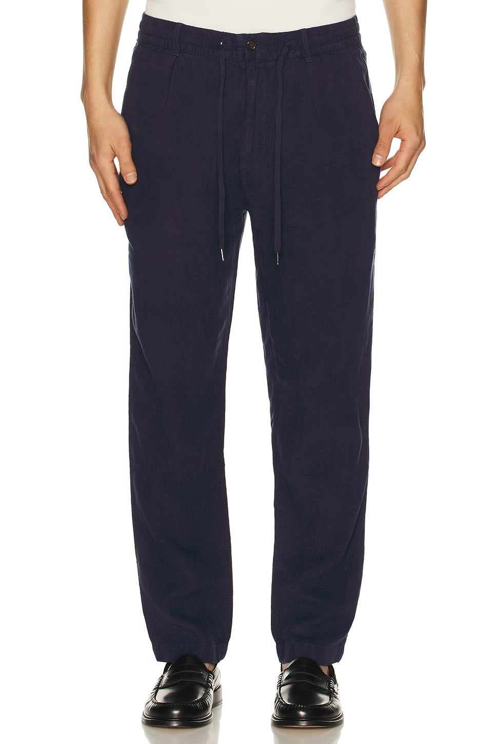 Polo Ralph Lauren パンツ - Newport Navy | REVOLVE