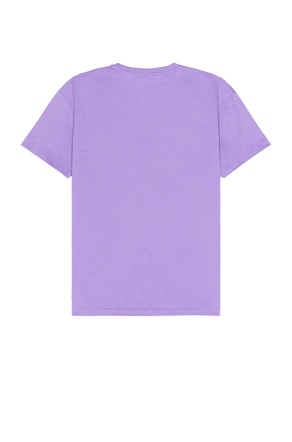 Polo Ralph Lauren No Pocket Tee en Cactus Purple