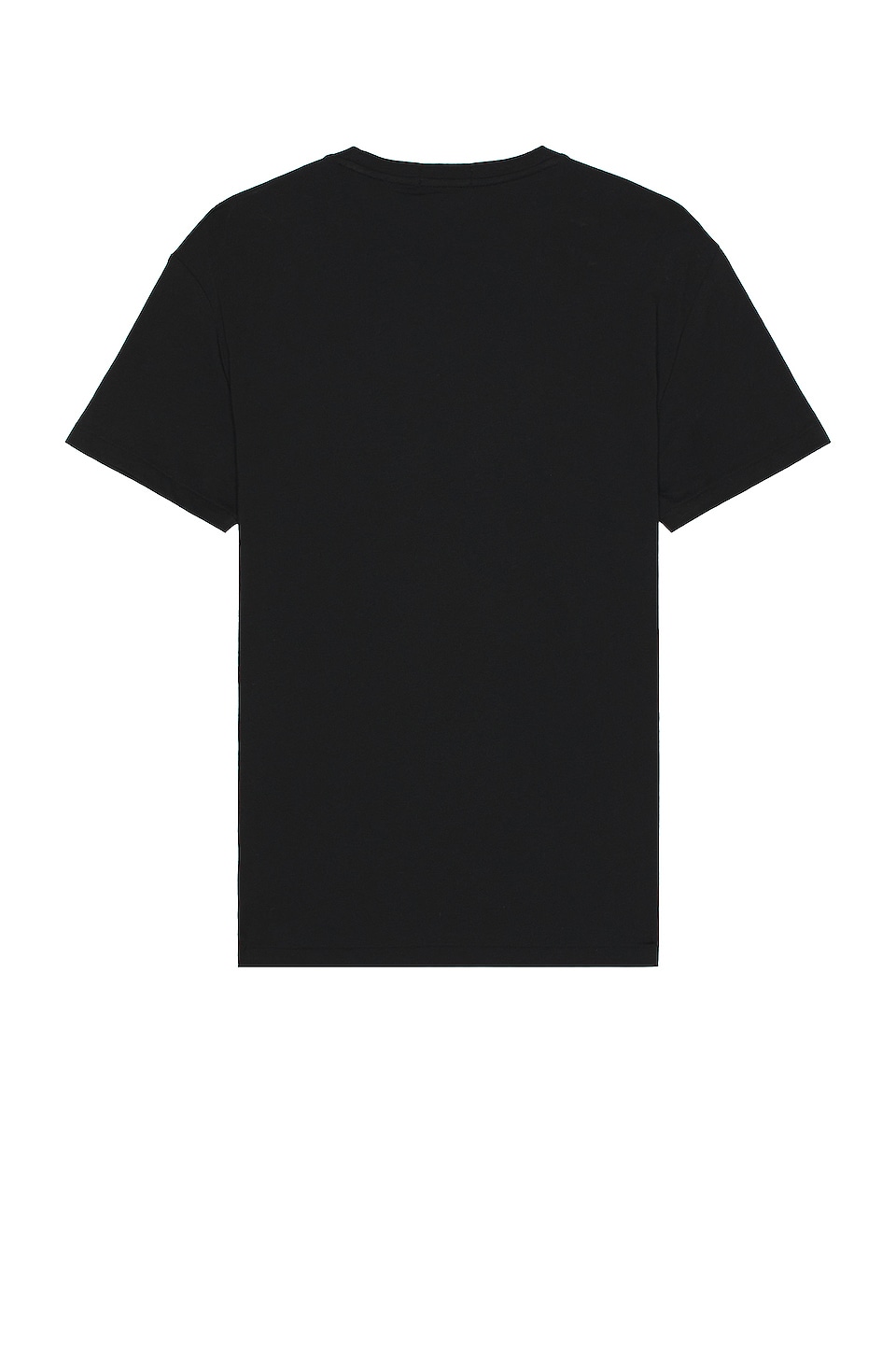 Polo Ralph Lauren T-shirt en Polo Black