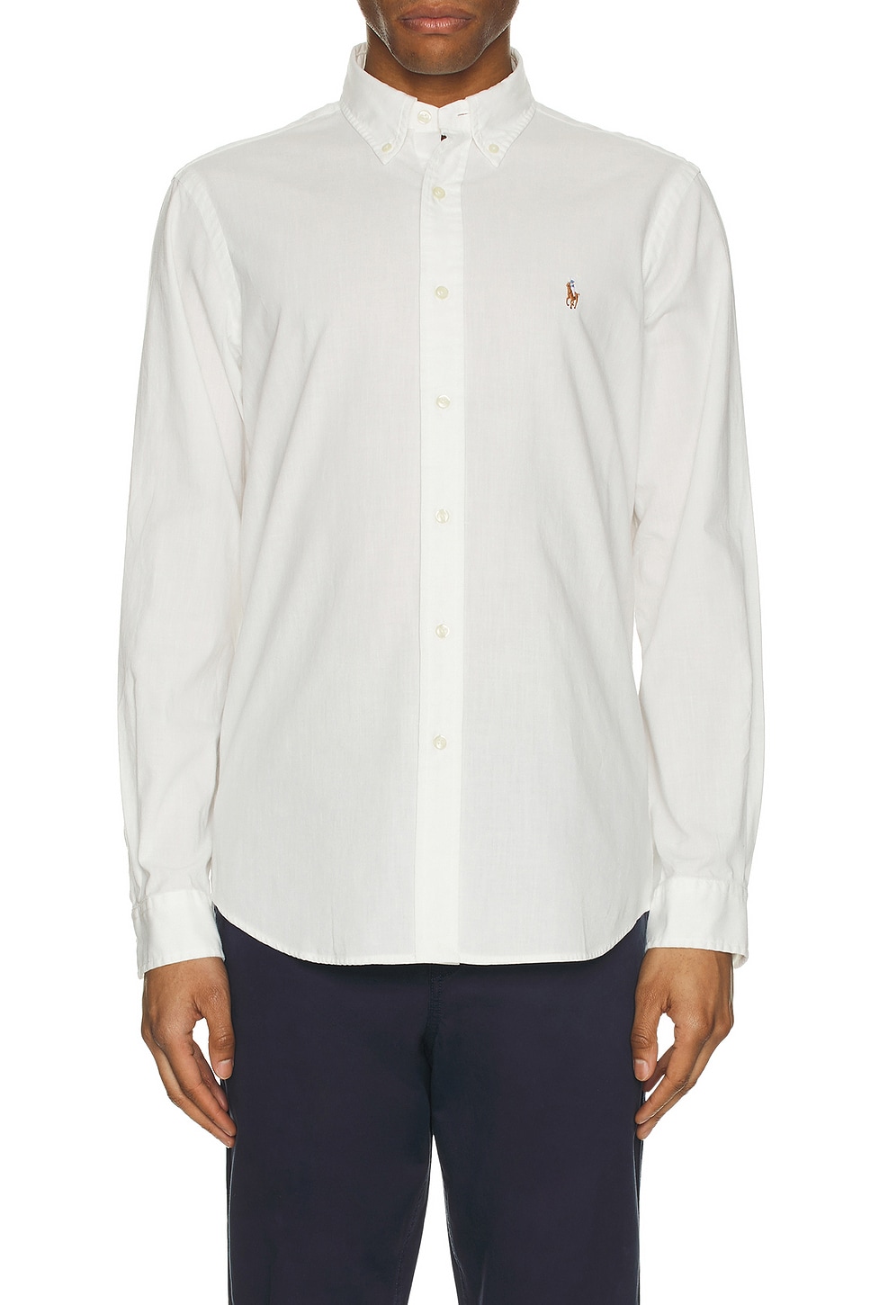 Polo Ralph Lauren シャツ - White | REVOLVE