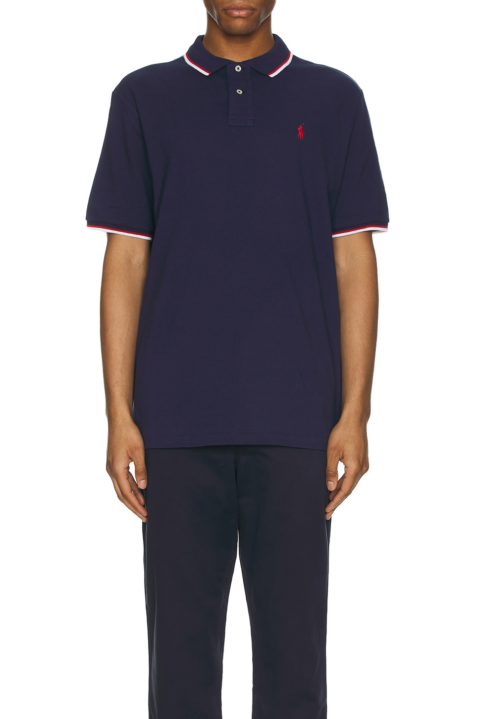 Polo Ralph Lauren シャツ - Newport Navy | REVOLVE