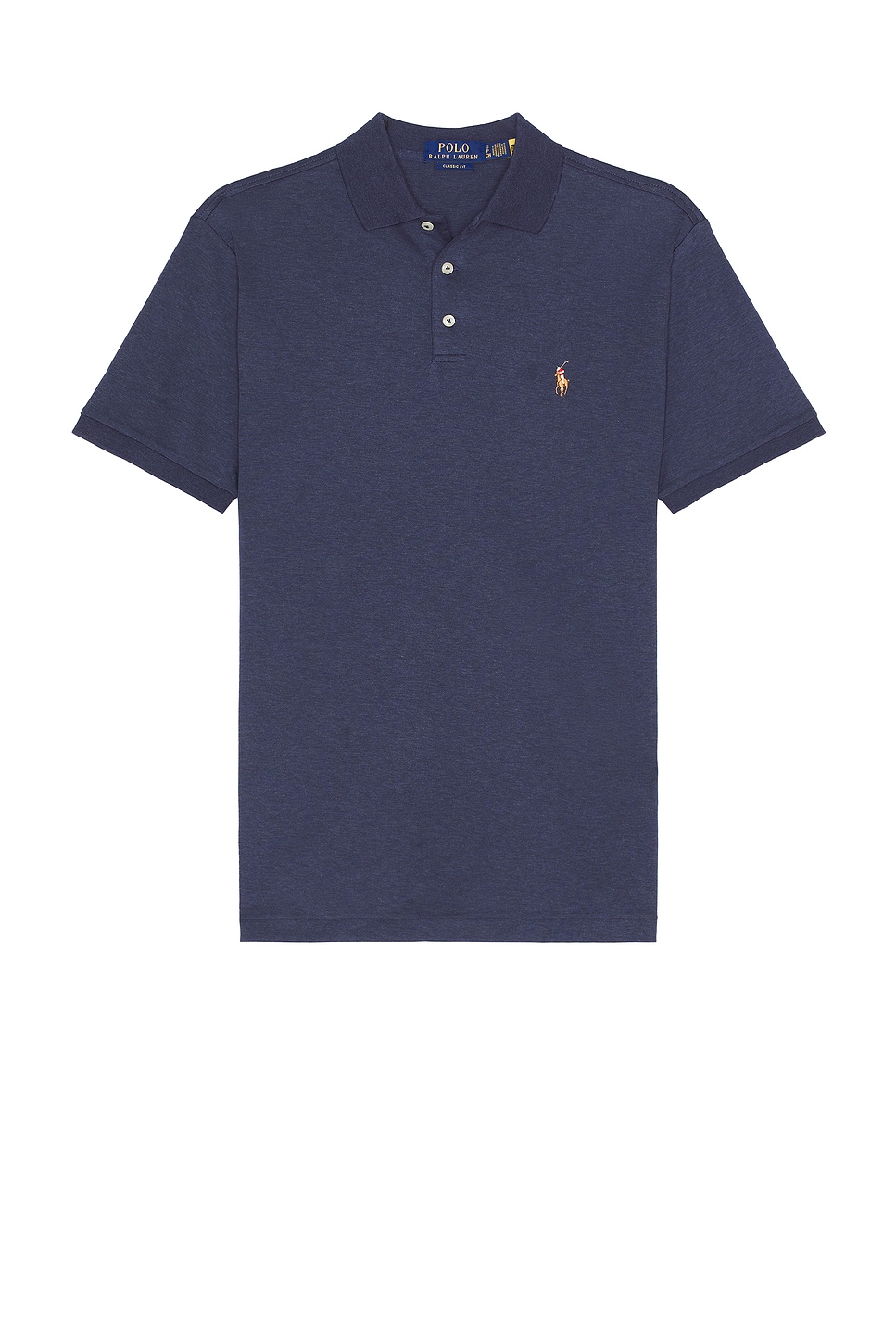 Ralph lauren pima soft touch online