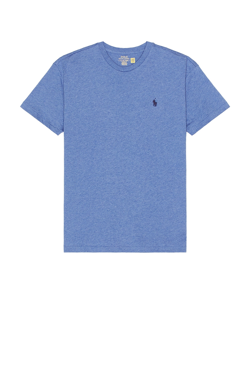 Royal blue ralph lauren t shirt online