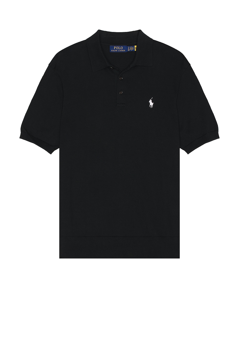 Ralph lauren polo black online