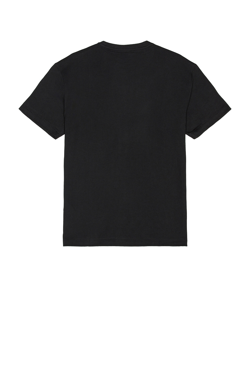 Polo Ralph Lauren Pocket Tee in Black