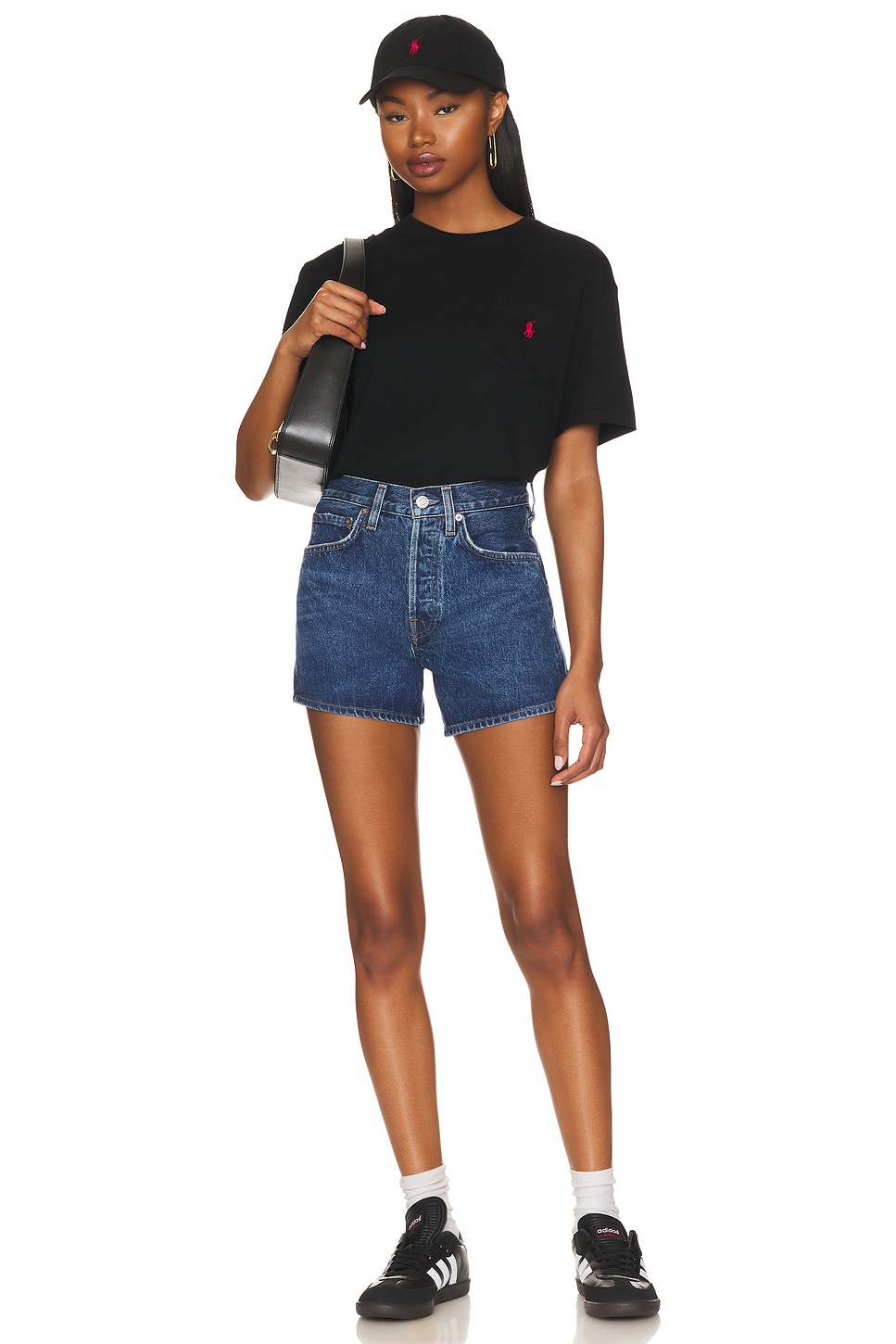 Pocket Tee