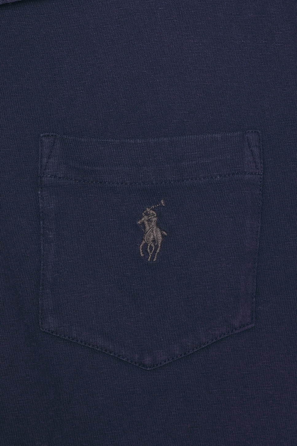 Polo Ralph Lauren ポロシャツ - Newport Navy | REVOLVE