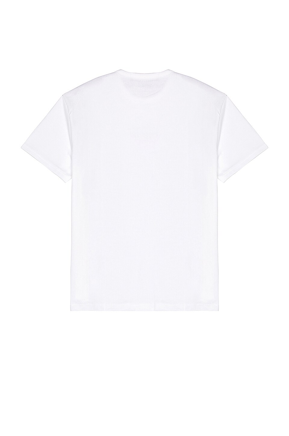 Polo Ralph Lauren Tee in White