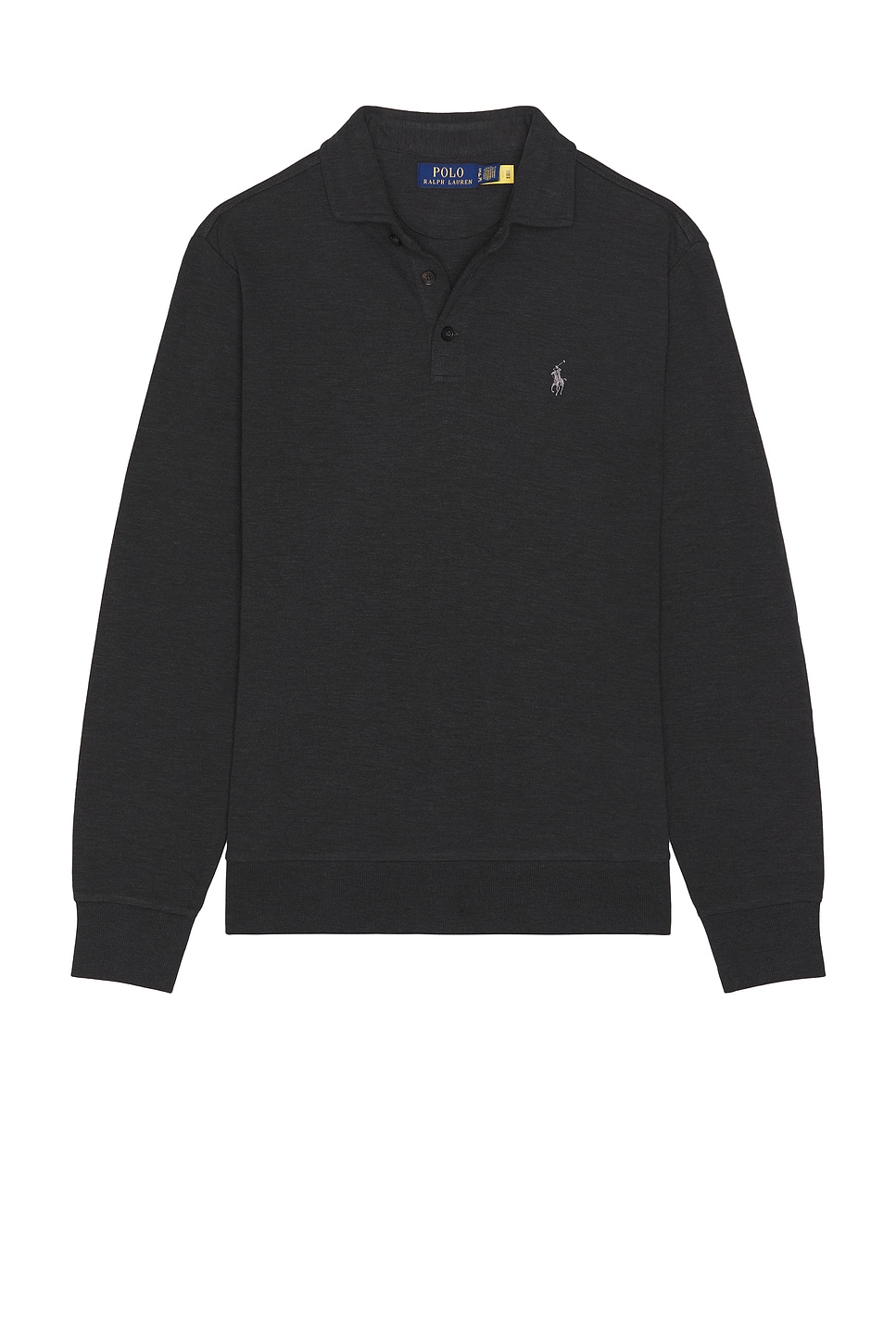 Polo Ralph Lauren RLロゴセーター ブラック M 美品 The Ralph ロゴ セーター | ラルフ ローレン公式オンラインストア