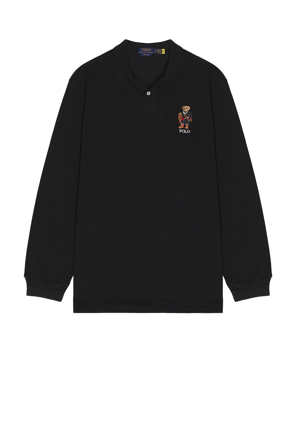 Polo Ralph Lauren ポロシャツ - Black | REVOLVE