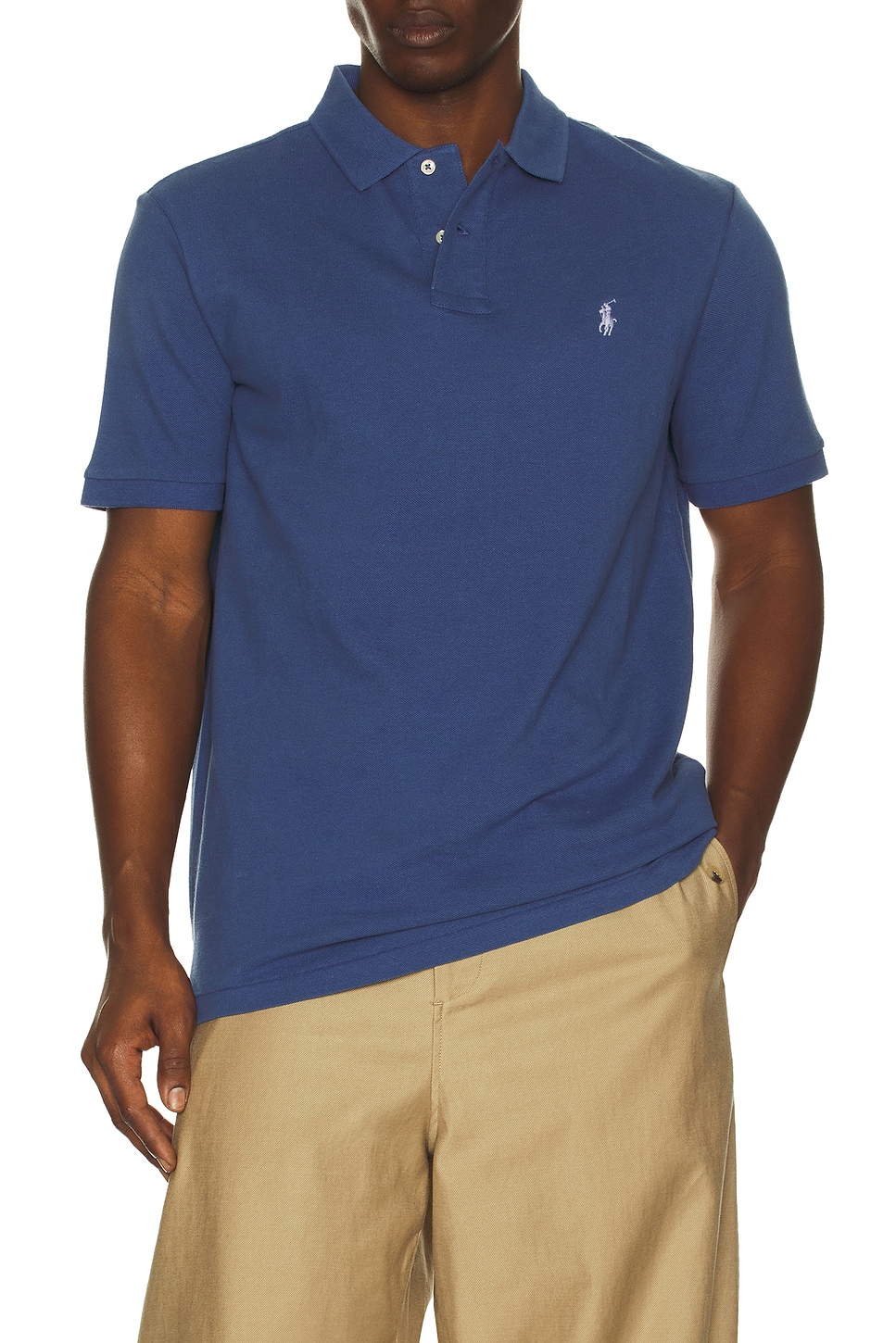 POLO Ralph Lauren ポロシャツ Polo Ralph Lauren ポロシャツ - Old Royal | REVOLVE