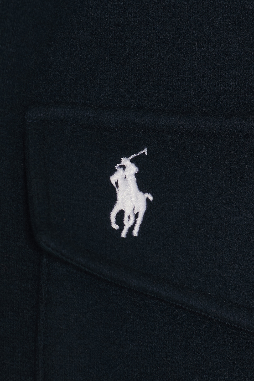 Polo Ralph Lauren シャツ - Refined Navy | REVOLVE