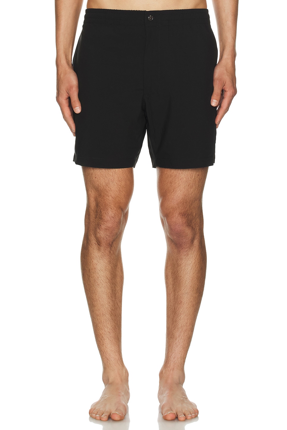 Prepster Swim Trunk - Thumbnail 3