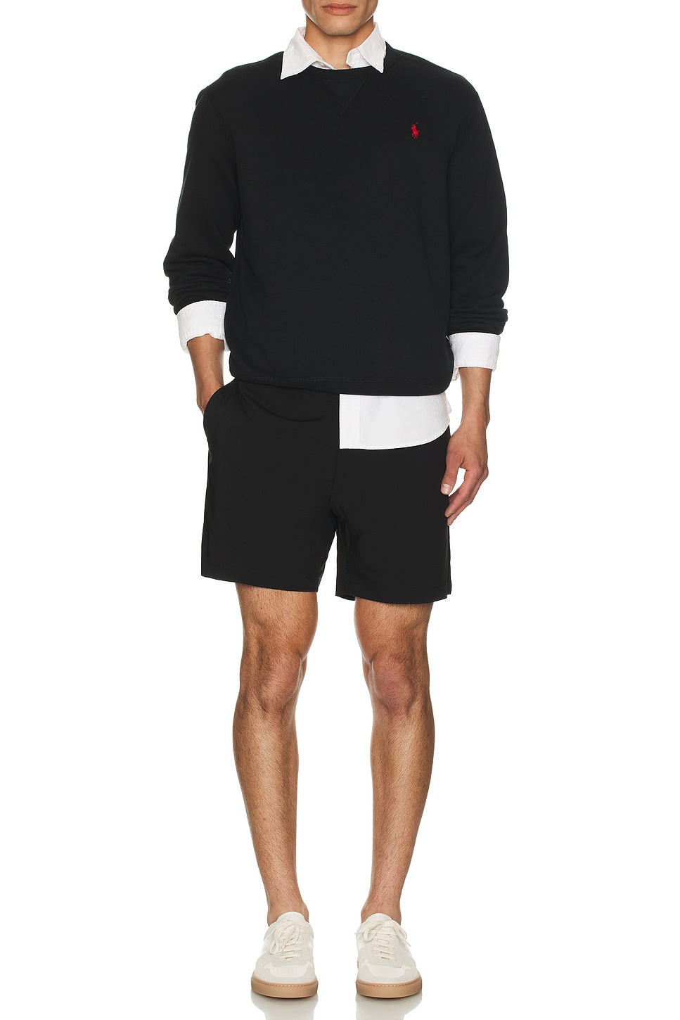 Prepster Swim Trunk - Thumbnail 4