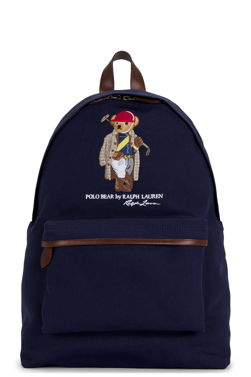 Polo Ralph Lauren バックパック - Newport Navy | REVOLVE