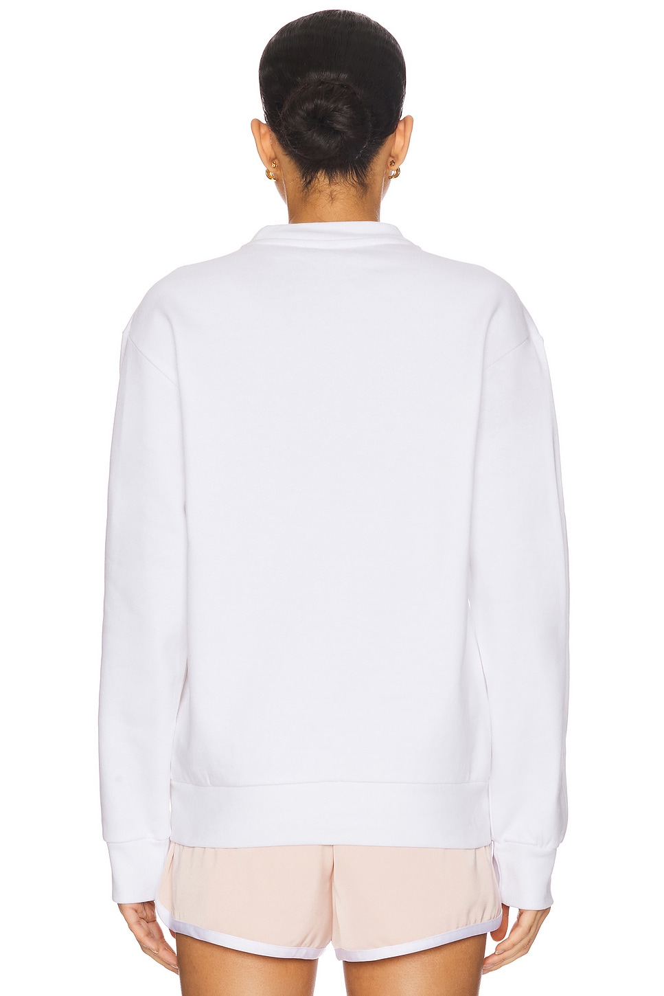 Britney Spears Heart Sweatshirt - Thumbnail 3