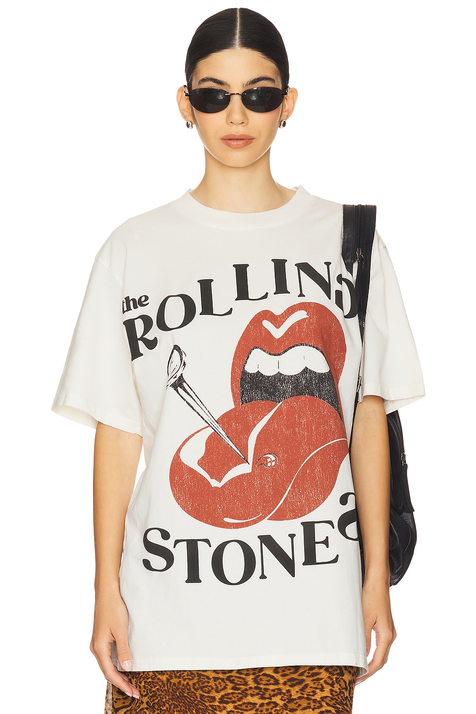 Rolling Stones Clove Tee