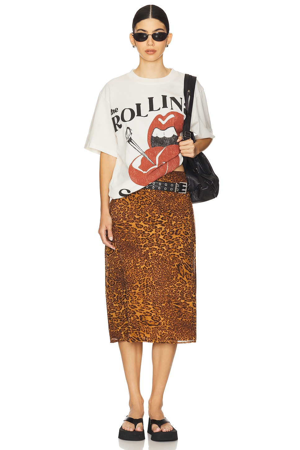 Rolling Stones Clove Tee