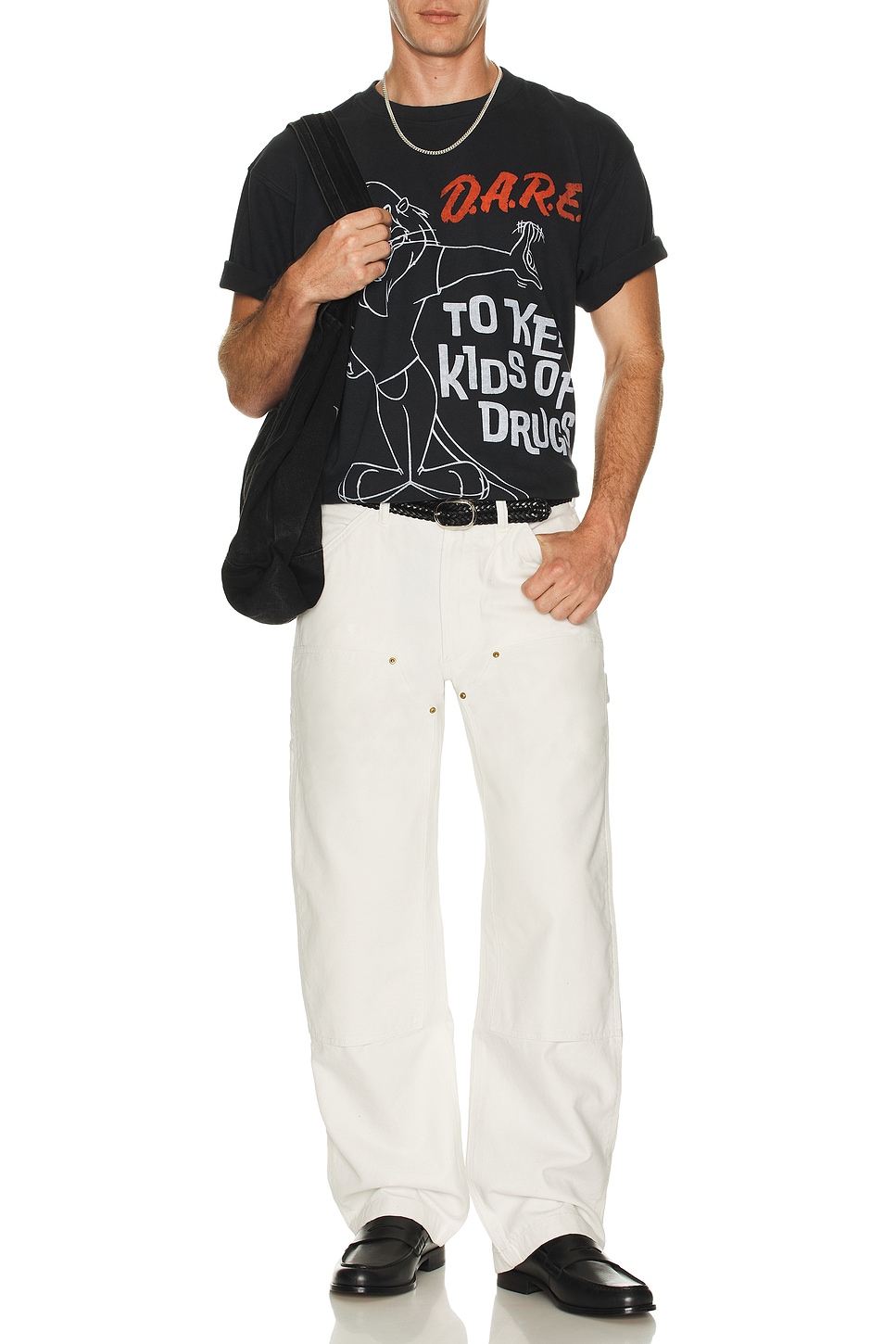 D.A.R.E. Darren Tee