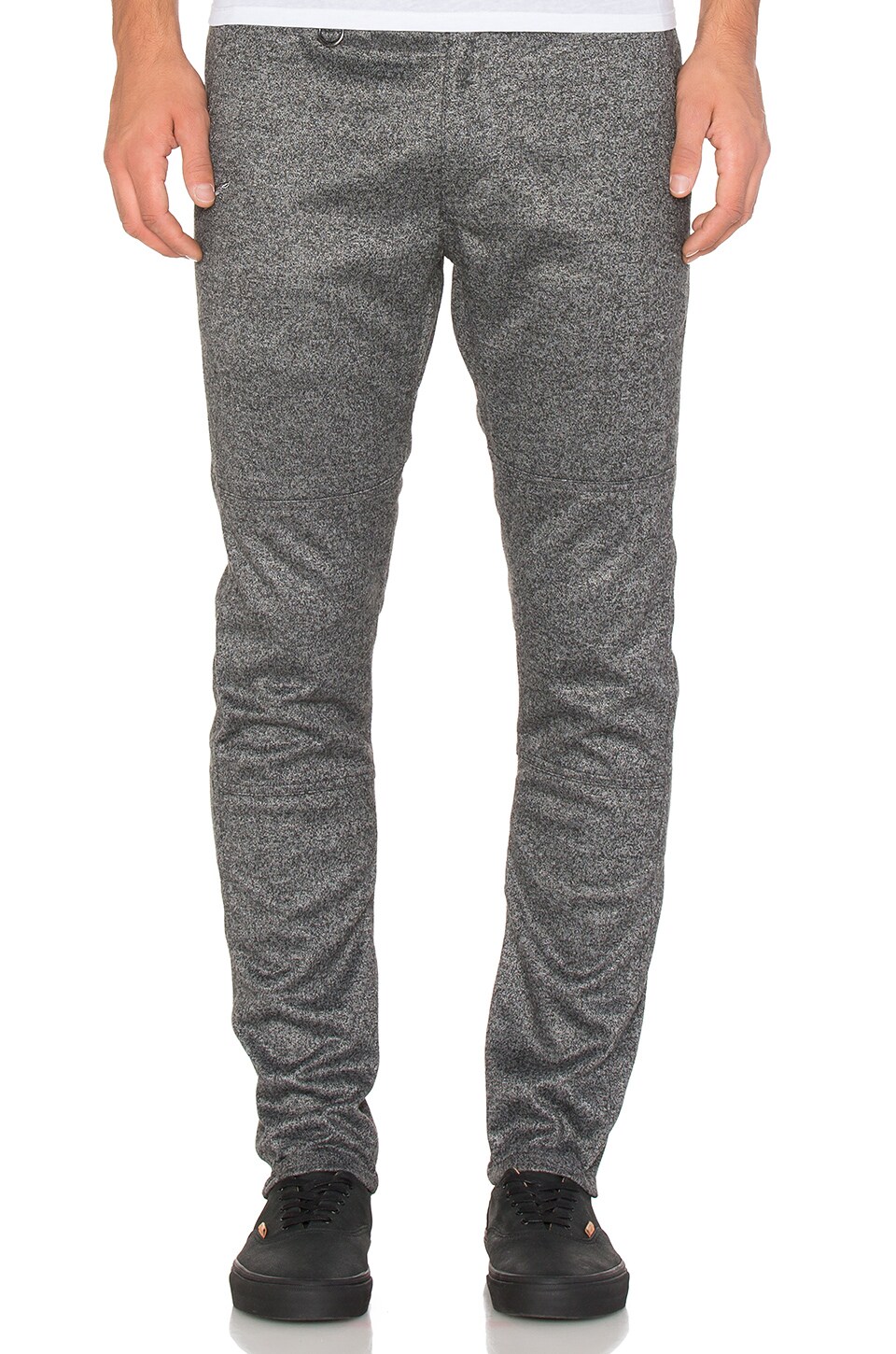 Publish Cobb Pant in Grey REVOLVE