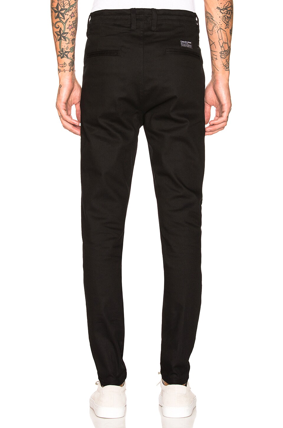 thorn proof hunting pants