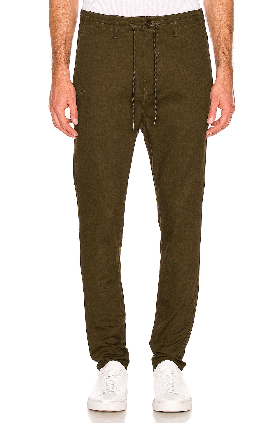 Publish Thorn Pants in Olive | REVOLVE