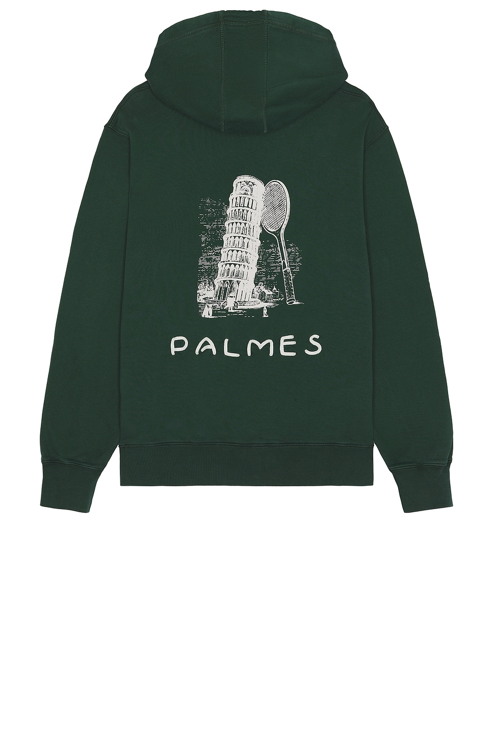 Palmes