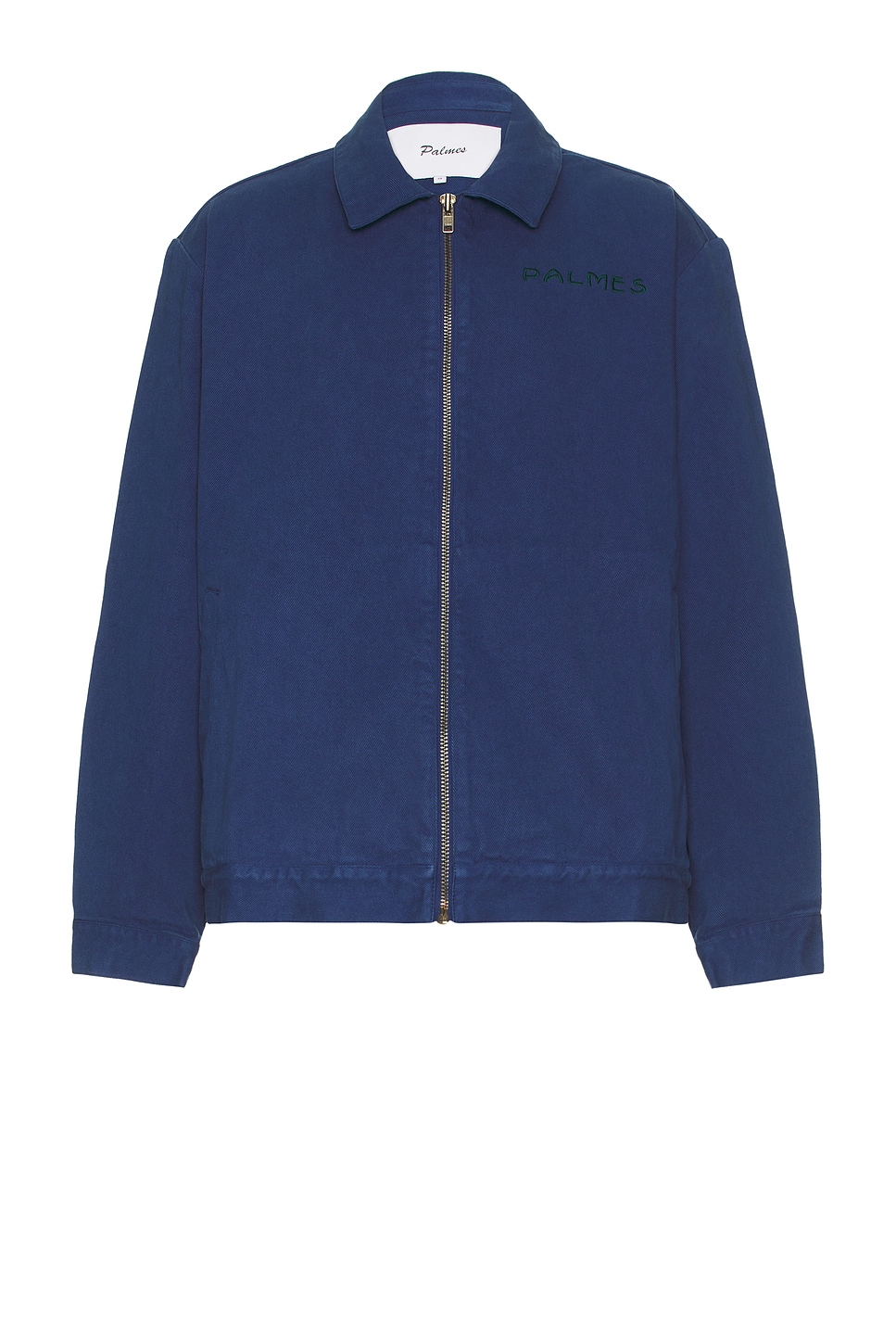 Zip Jacket - Thumbnail 2