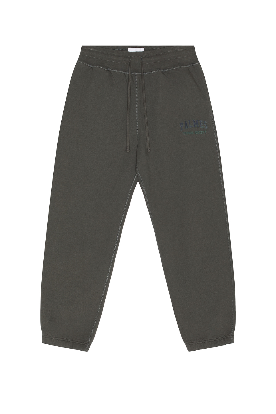 Palmes VITAS スウェットパンツ - Charcoal | REVOLVE