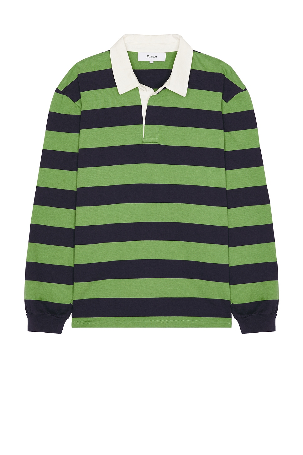Rugby Shirt - Thumbnail 1