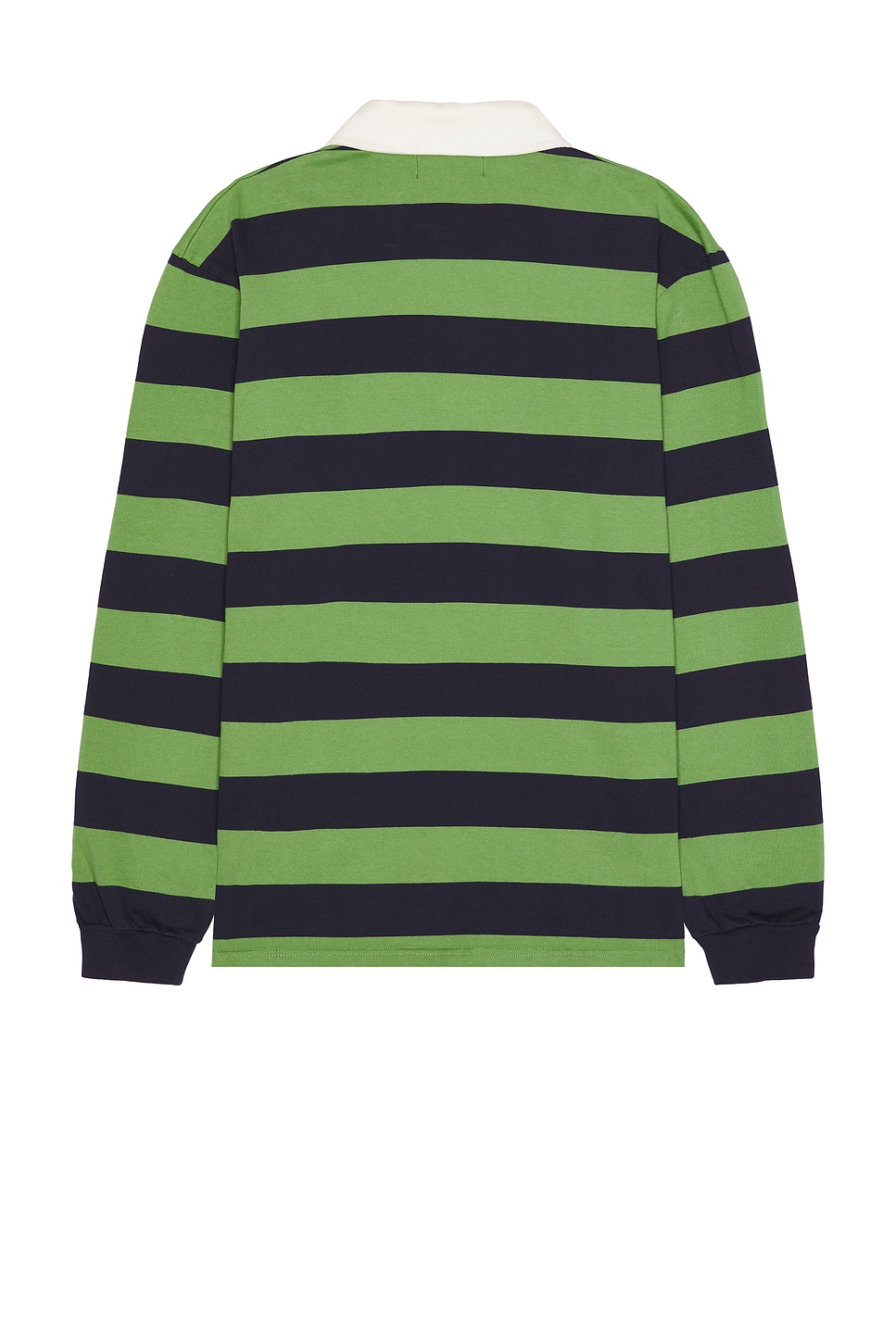 Rugby Shirt - Thumbnail 2