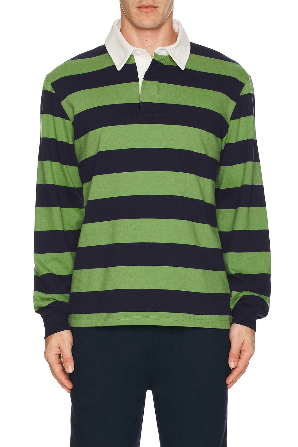 Rugby Shirt - Thumbnail 3