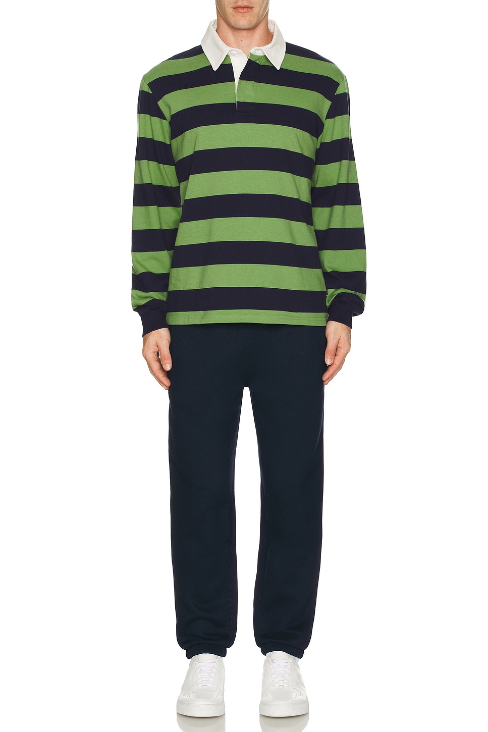 Rugby Shirt - Thumbnail 4