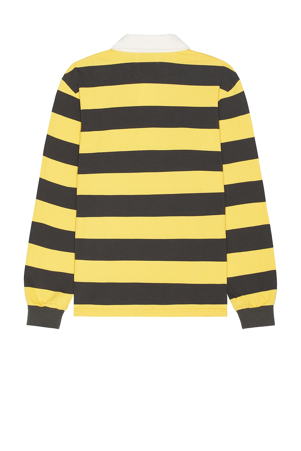 Society Rugby Shirt - Thumbnail 2
