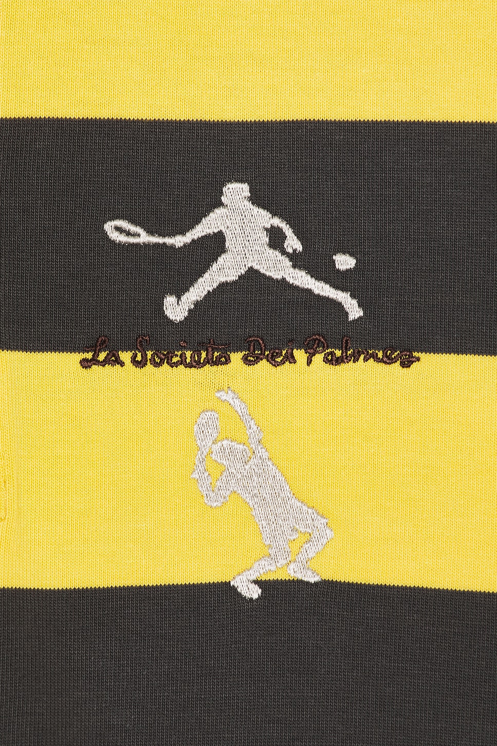 Society Rugby Shirt - Thumbnail 3