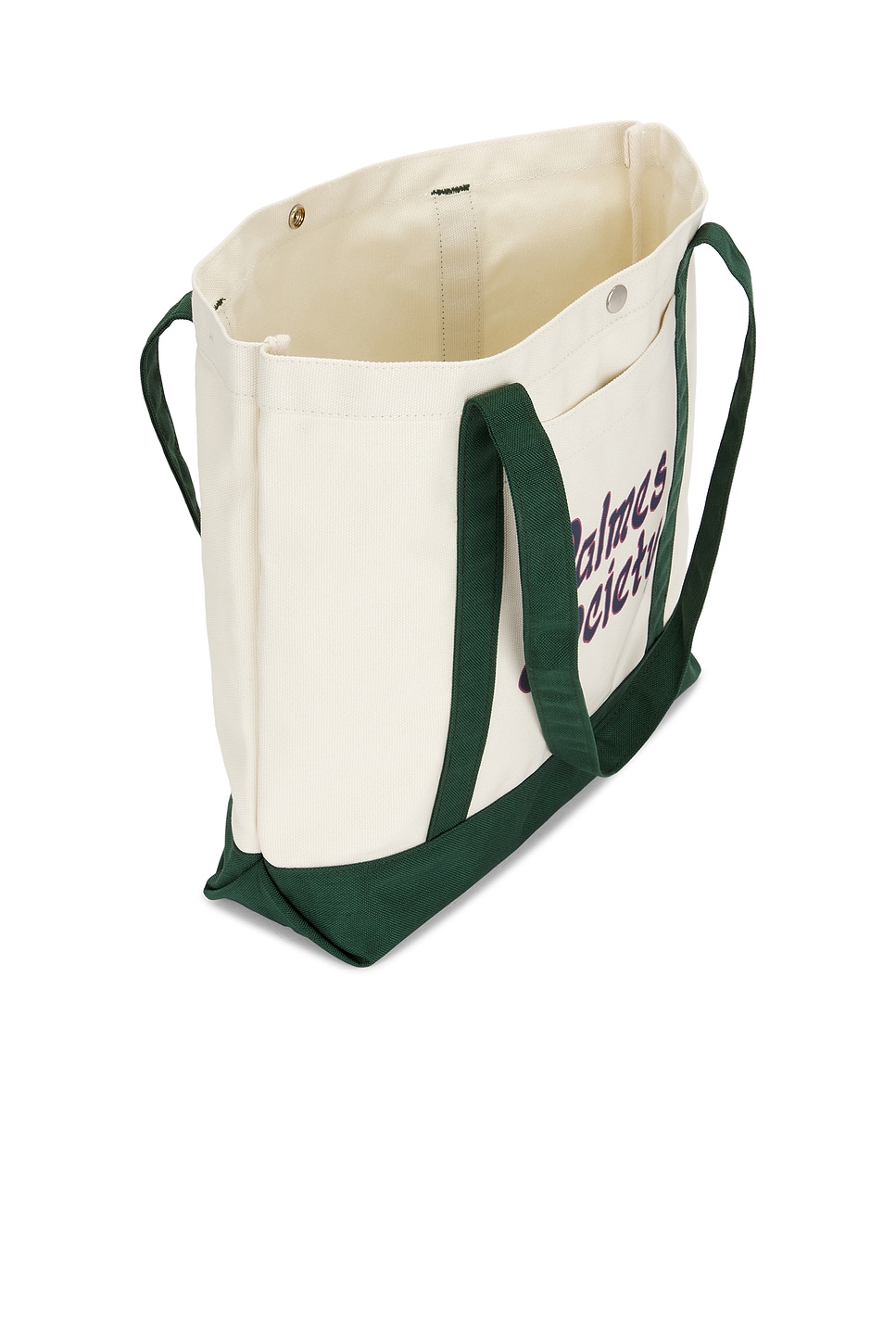 Medium Tote Bag - Thumbnail 4