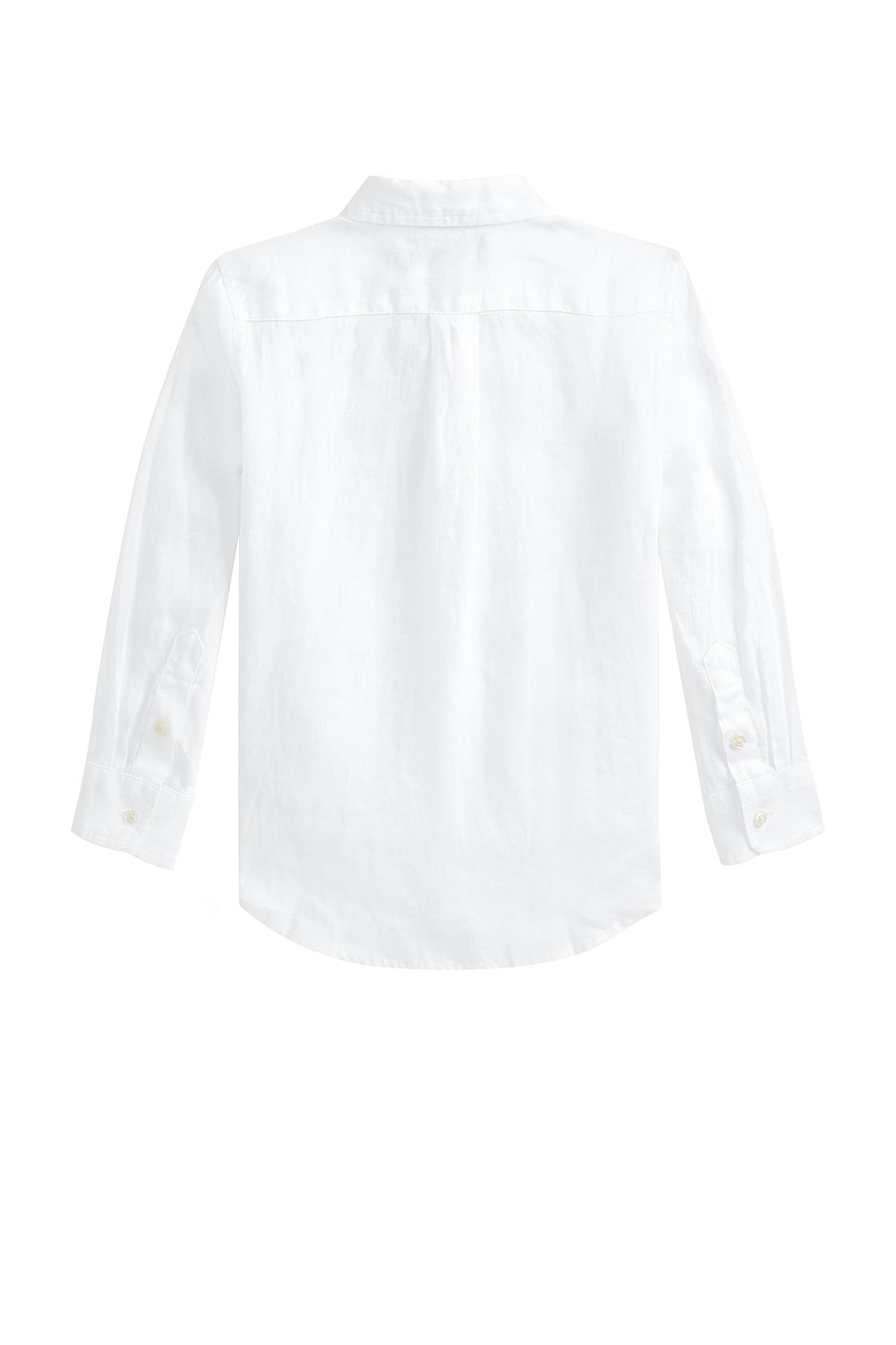 Long-Sleeve Sport Shirt