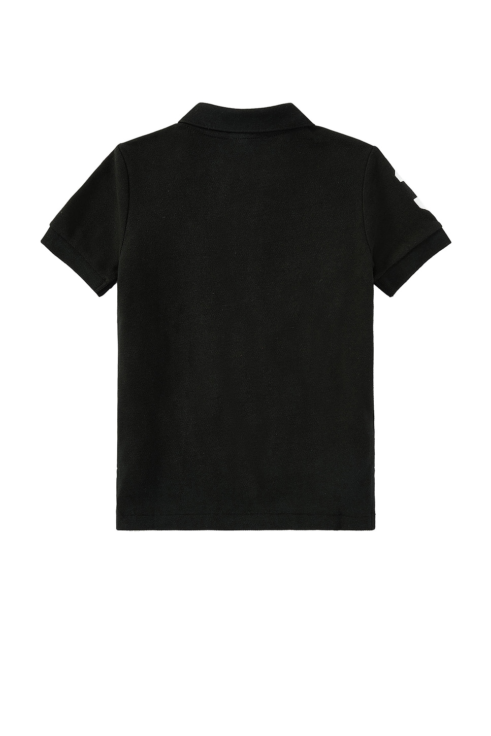 Polo Ralph Lauren Kids Short-Sleeve Big Pony Mesh Polo in Polo