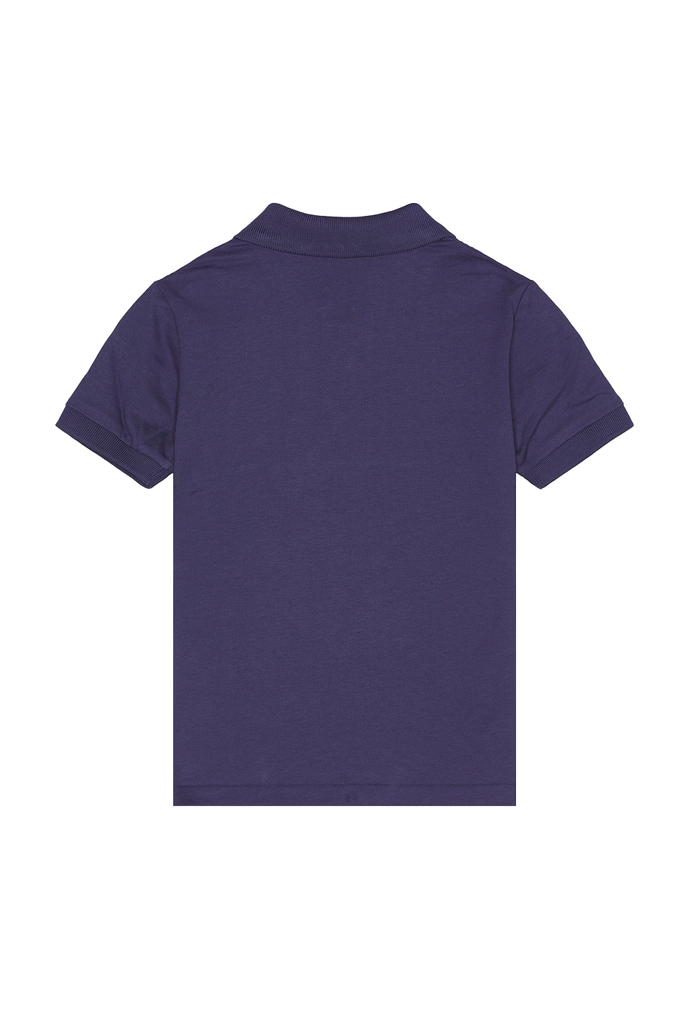 ラルフローレン Polo Ralph Lauren Kids Short Sleeve Cotton Jersey Center Stripe
