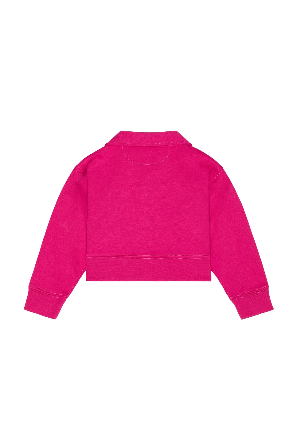 Polo Ralph Lauren Long Sleeve Double Knit Tech Polo Half Zip in